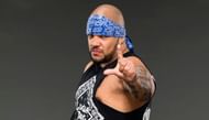 Impact's Homicide has one of the best finishers outside of the WWE